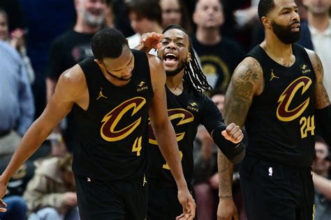 Cavaliers vs. Magic score, highlights; Cavs win Game 5 to take .
